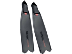 Aletas de Buceo SEACSUB Motus (EU 36-38)