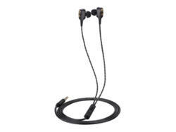 Auriculares Intrauditivos (estereo Con Control Integrado)
