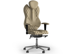Silla de Oficina KULIK Grand Stitching PU Cuero (Send -130x50x50cm)