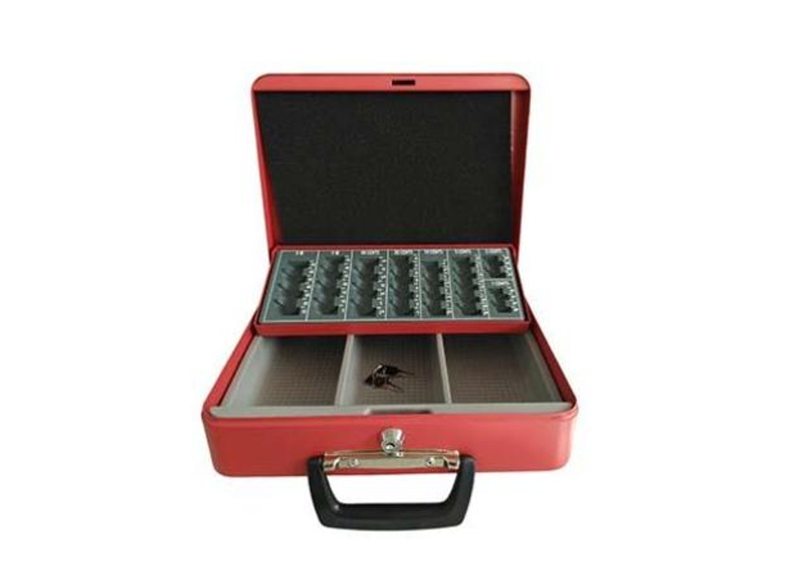 Caja de cajero 30x24 pintada ts1612