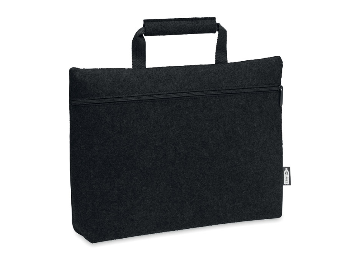Bolsa De Fieltro Portátil Rpet