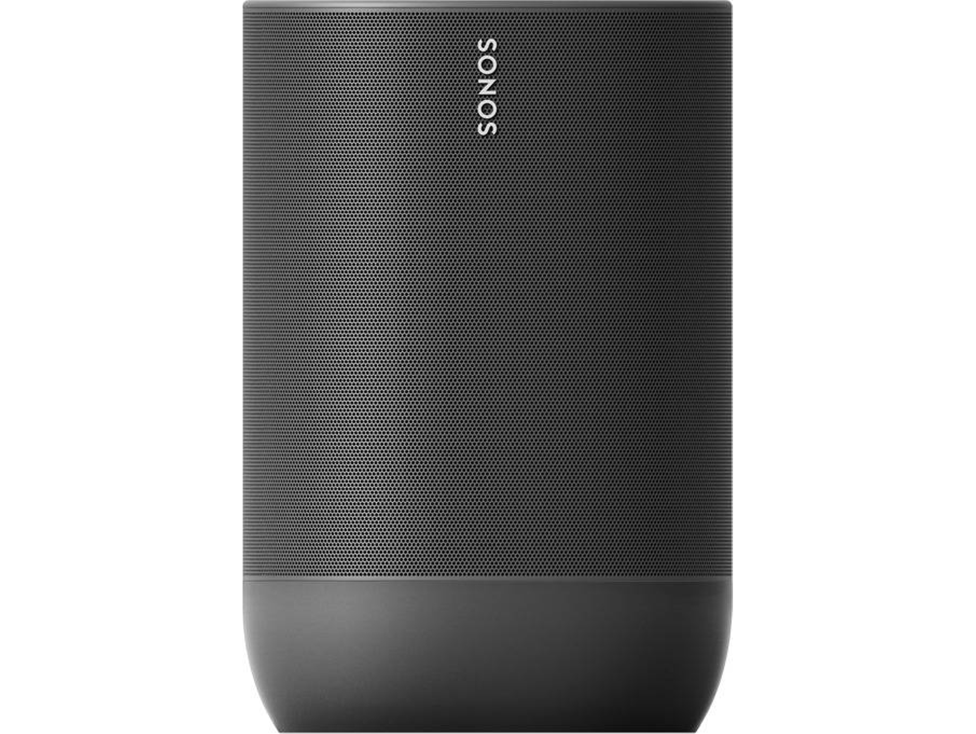 Altavoz Multiroom SONOS Move (Bluetooth - Negro)