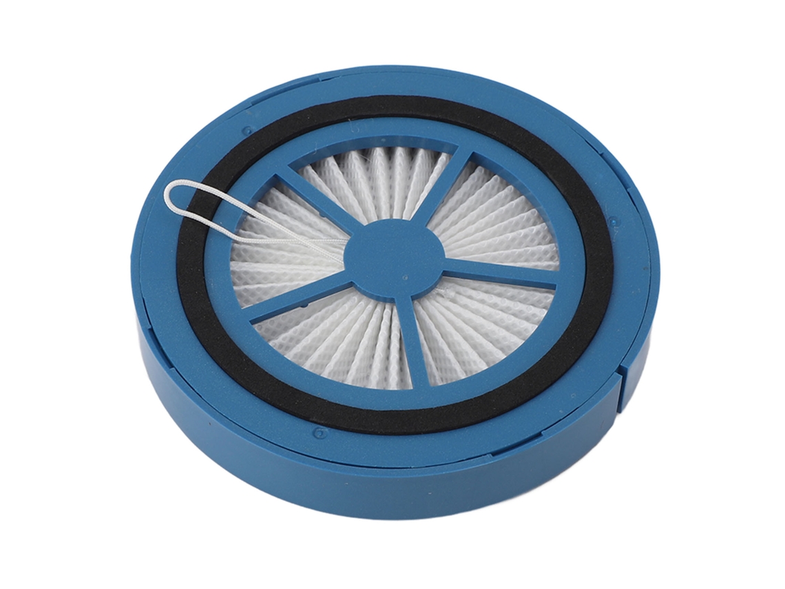Filtro Para Aspiradora P10 P11 P11combo U11 P10 Pro Abs Duradero Fácil Instalación