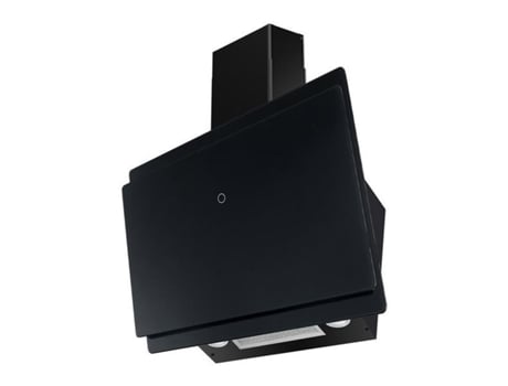 Campana MEPAMSA RHD92 X (590 m3/h - 69.5 cm - Negro)