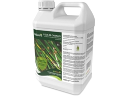 CULTIVERS Cola de caballo 5 L Bioestimulante Natural Preventivo y Curativo. Refuerza el Mecanismo Defensa de las Plantas