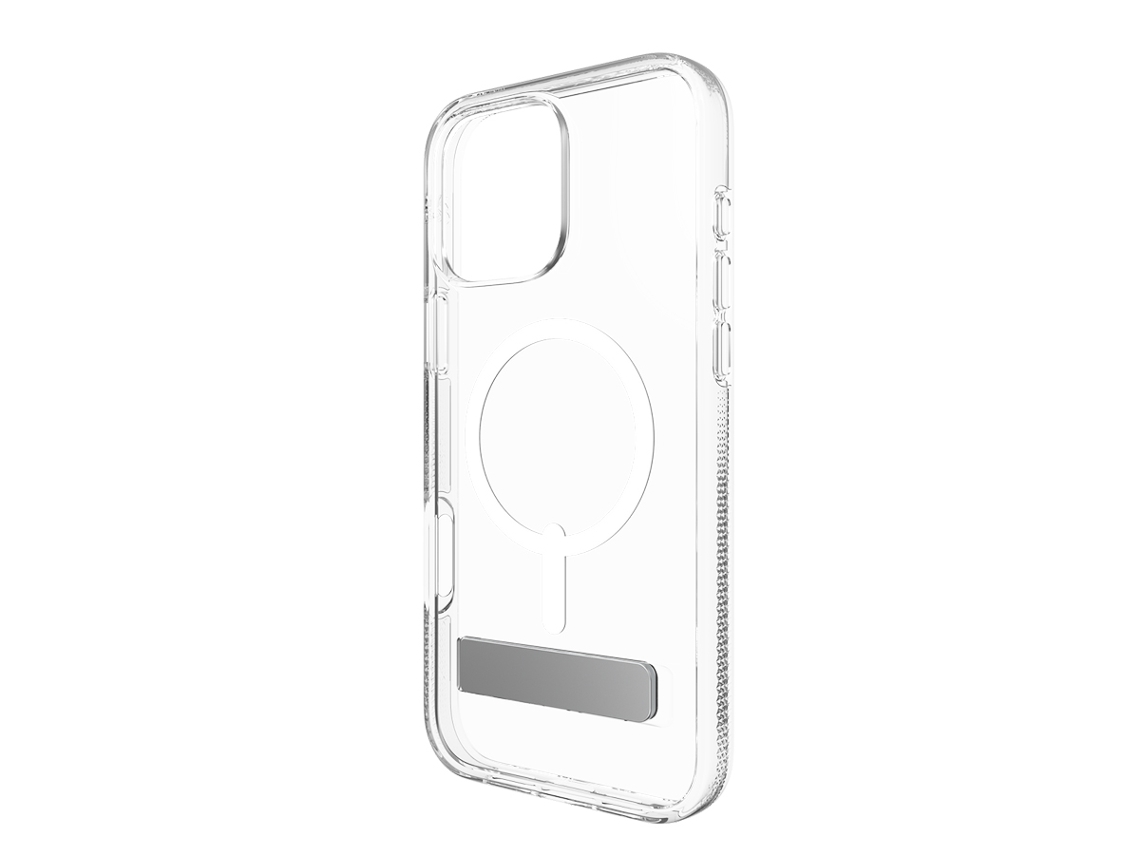 Funda Palace Snap para iPhone 16 Pro ZAGG