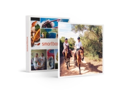 Caja Regalo SMARTBOX Ruta a caballo de 1 hora o más de duración