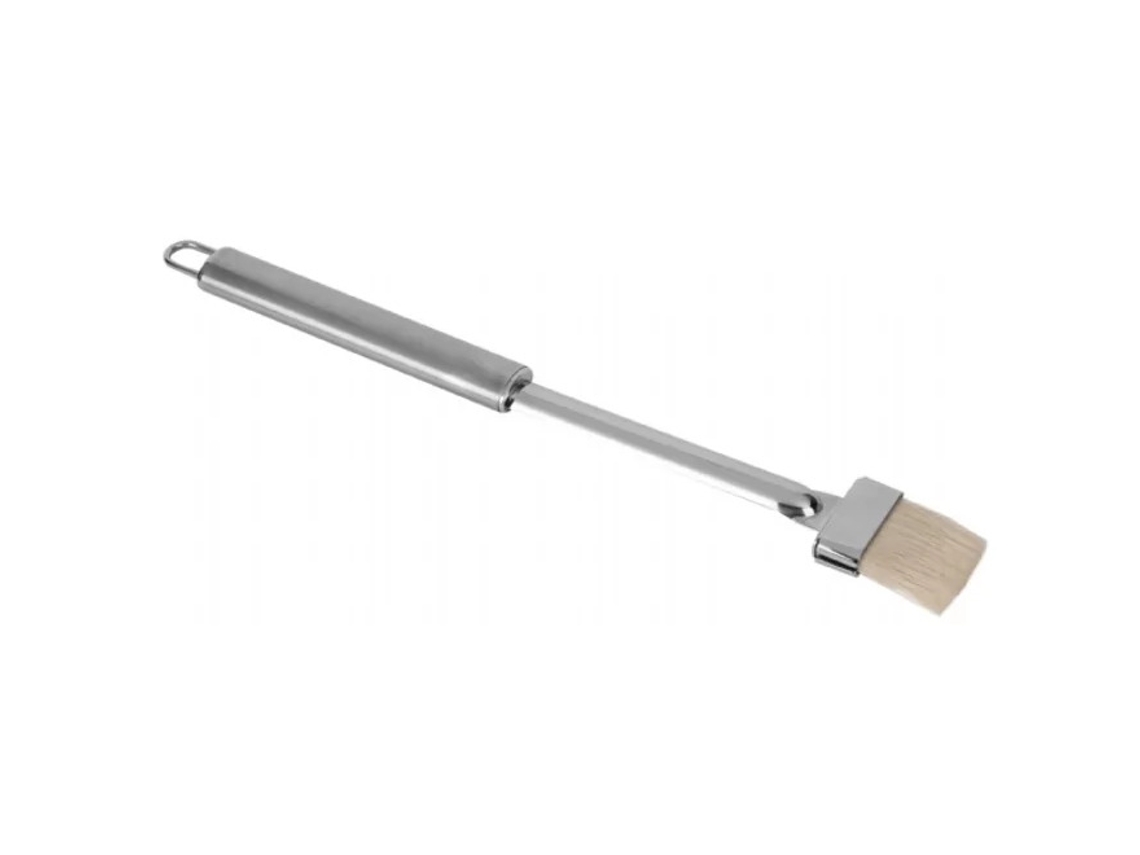 Cepillo de barbacoa LACOR