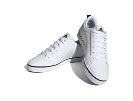 Zapatillas ADIDAS Vs Pace 20 Material Sintético Hombre (49.3 - Blanco)