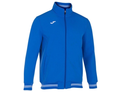 Abrigo para Hombre JOMA Combi Azul para Fútbol (XXXL)