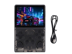 Console Portátil LAXISCREED 3.5'' Ips Jogos Clássicos