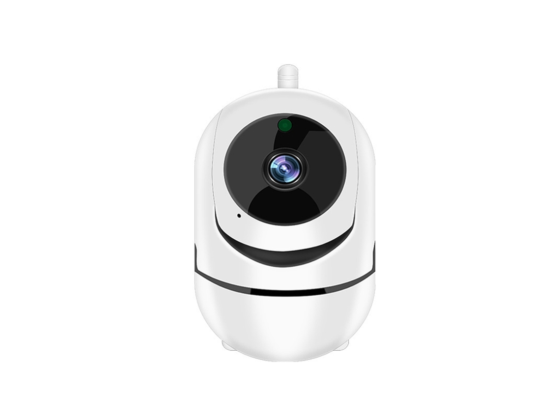 Mdug 1620pblanco Ip Wifiseguridad Con Cámara Ycc365 Másmonitor De La Nube