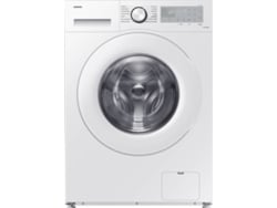 Lavadora SAMSUNG WW11DG5B25THEC (11 kg - 1400 rpm - Blanco)