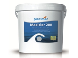 PM-522 MAXICLOR TRICLOR 200 5 KG