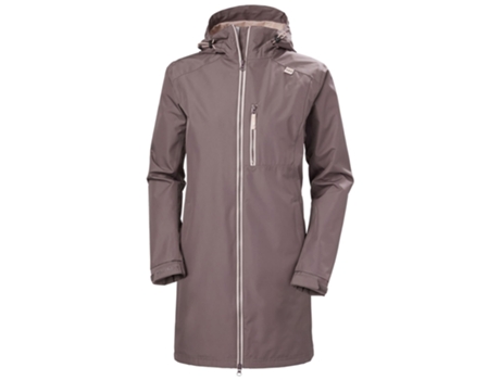 Chaqueta HELLY HANSEN Mujer (Multicolor - M)