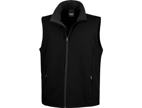 Chaleco para Hombre RESULT (XL - Multicolor)