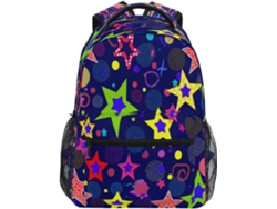 Besportble Mochila De Viaje Y Nuestra Marca Jumbear Pulgadas 29 X 17,6 X 40 Cm 31 X 18,6 X 43 Cm