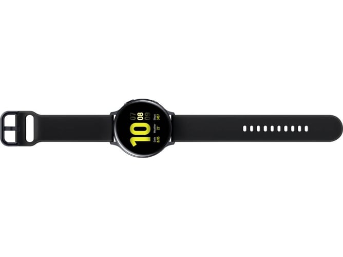 galaxy watch active 2 fecha de lanzamiento