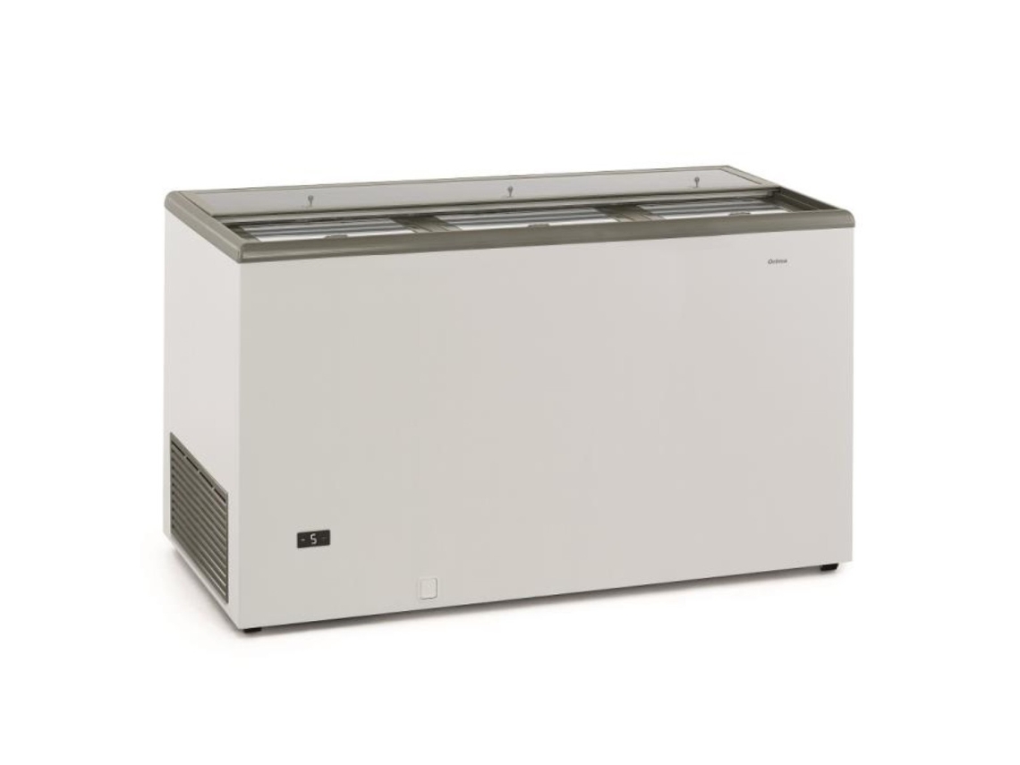 Vinoteca Orima 320 Botellas Blanca - Ortg 500