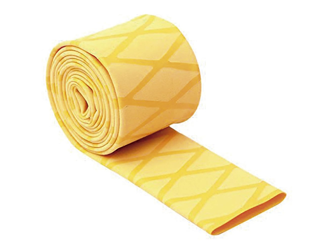 Estojo Canas Heat Shrink Amarelo 0.30 Mmsea Monsters