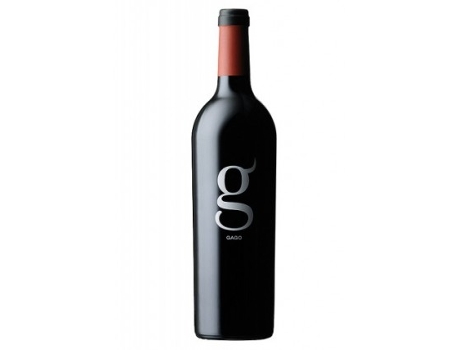 Gago Tinto 2017 COMPAÑÍA DE VINOS TELMO RODRÍG