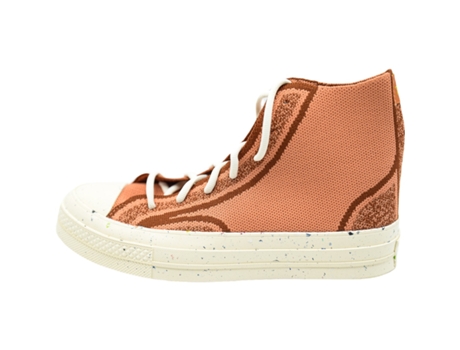 Zapatillas Unisex CONVERSE Chuck Taylor Knit Rosa (shoes//eu/42.5)