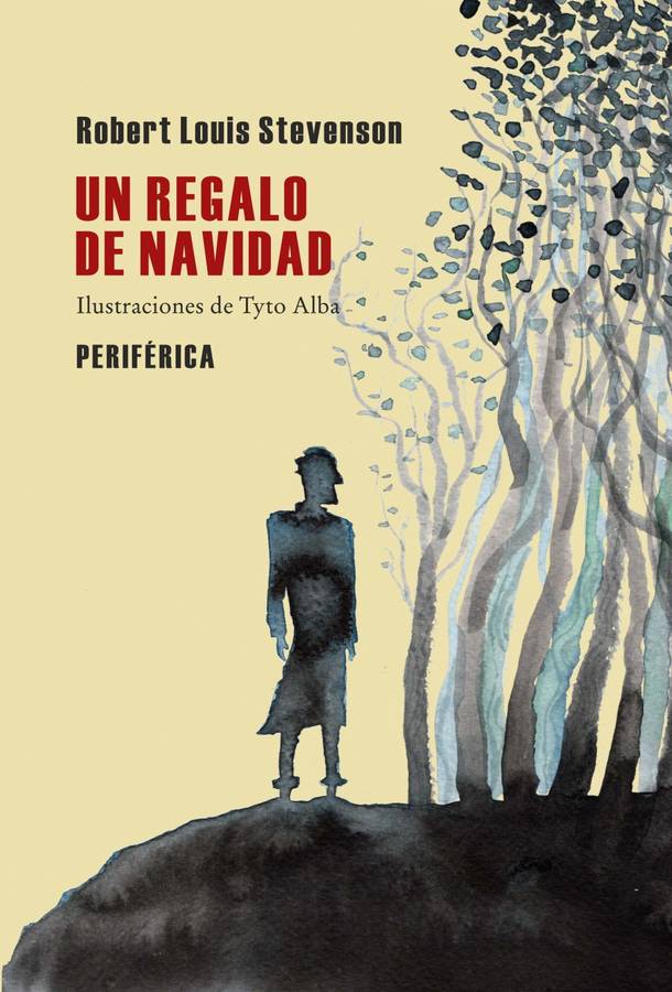 Libro Un Regalo De Navidad de Ronert Louise Stevenson (Español)