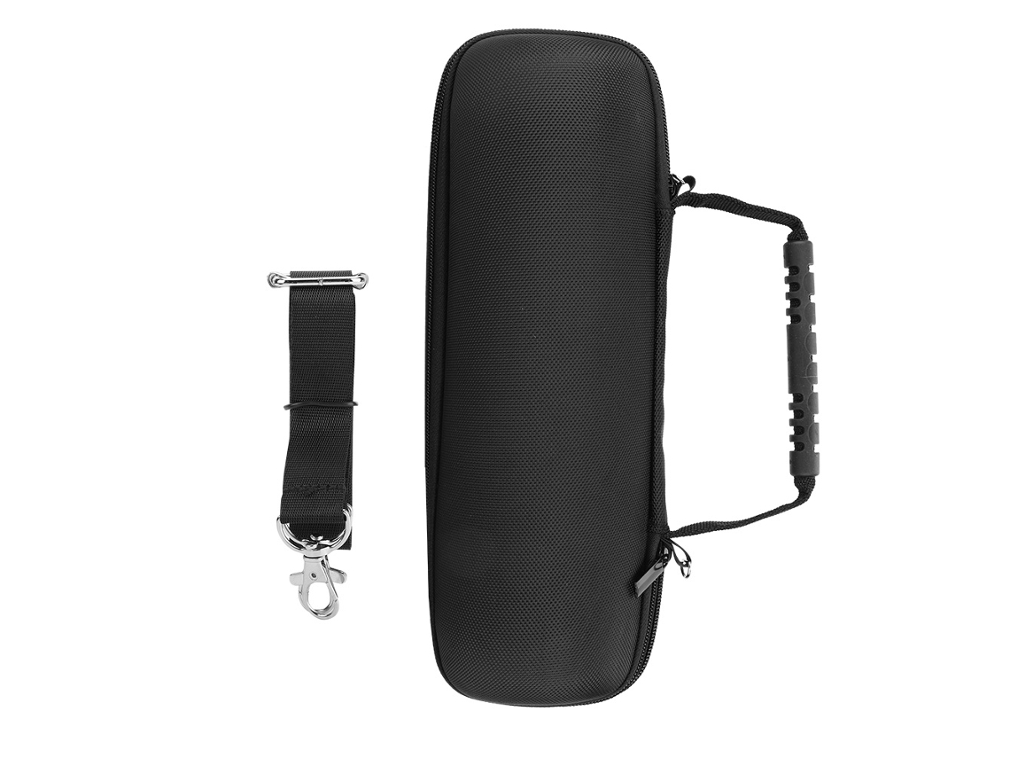 Estuche protector portátil para JBL Charge 3 (almacenamiento y transporte)