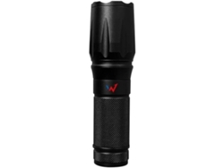 Linterna Wonder Wt8001l de 800 lúmenes y 3 pilas AA