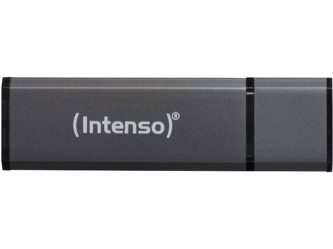 Pen USB INTENSO Alu Line USB2.0 64GB