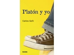 Libro Platón Y Yo de Carlos Goñi Zubieta (Español)
