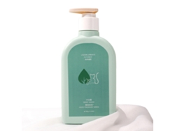 Gel De Banho Com Ácido Amino, Niacinamida E Fragrância - Ingredientes Naturais, Hidrata E Suaviza A Pele