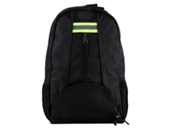 Mochila de herramientas Oxford resistente para electricistas y fontaneros.