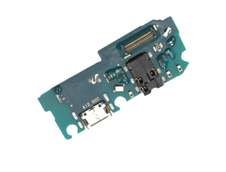 Conector Carga Samsung Galaxy A12 USB-C Original Samsung CLAPPIO