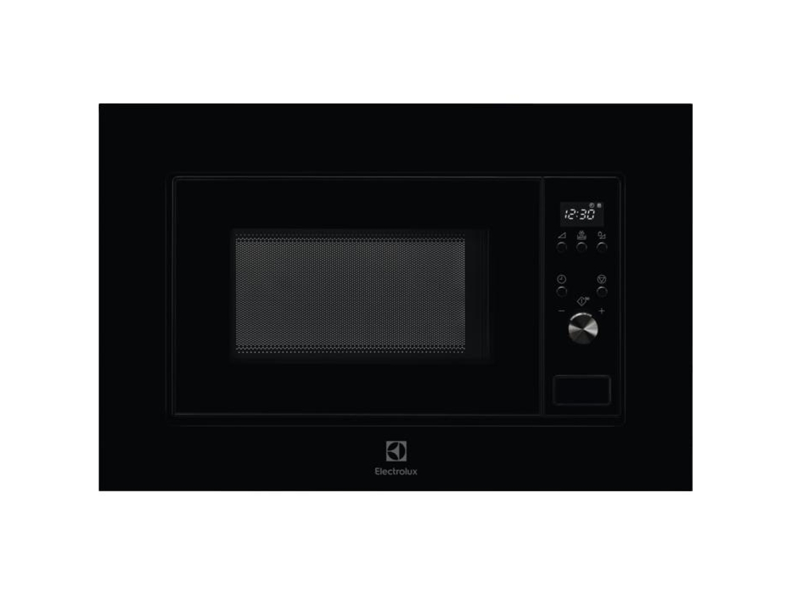 Microondas Electrolux Empotrable LMS4253TMW (25 L - Con Grill - Blanco)