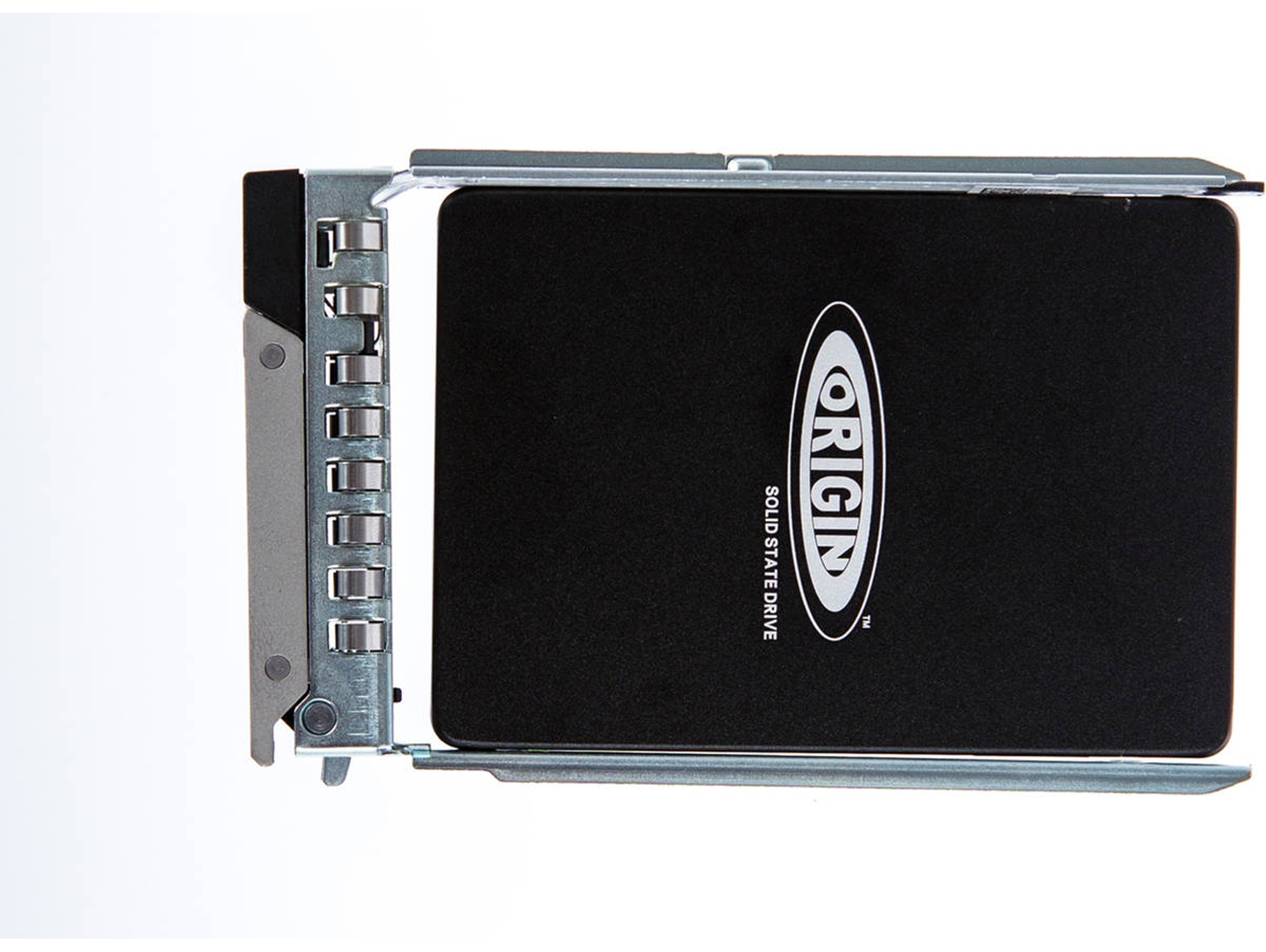 Disco SSD Interno ORIGIN STORAGE DELL-1920EMLCRI-S19 (2 TB - SATA - 550 MB/s)