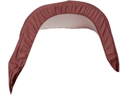 Capota BABYLINE Ardilla Chocolate