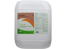 CULTIVERS Abono Concentrado Líquido con Aminoácidos Ecológico 20 L Regenerador de la Vida del Suelo. Force Soil