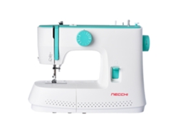 Máquina De Coser Necchi M108a