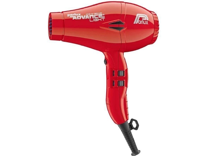 Secador de Cabello PARLUX Advance Rosa (2200 W)