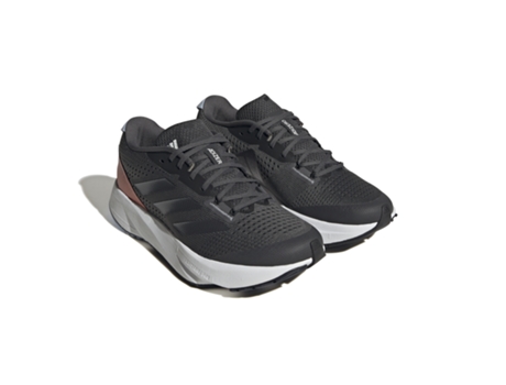 Zapatillas Unisex ADIDAS Adizero Gris para Running (38)