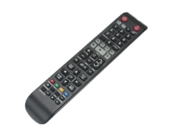 Mando A Distancia Para Home Movie, Dvd O Blu-ray Para Tvs Ak59-00167a