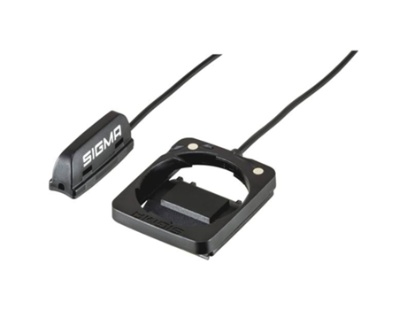 Soporte de manillar para ciclocomputador con cable SIGMA CR2450 BC 12.0/14.0