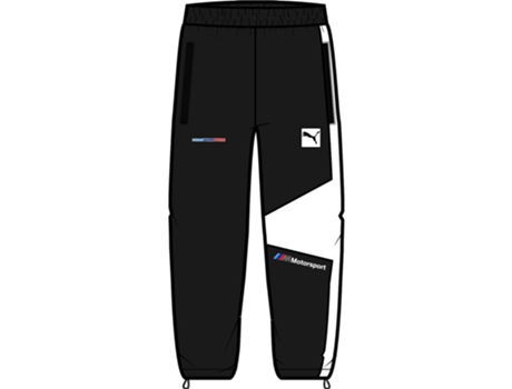 Pantalones Puma Bmw Mms Woven (Tam: M)