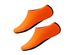 2026rebe-zapatos Calcetas De Natación Neopreno Caucho Antideslizantes Impermeables Para Playa Caminar