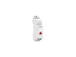 Piloto Simple Iil 110-230v Ca Verde