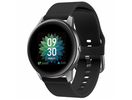 Smartwatch ENZON Negro