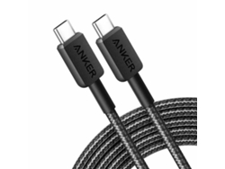 Cable Usb-C ANKER Negro