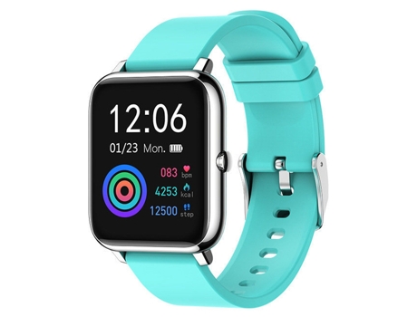 Smartwatch ENZON Azul