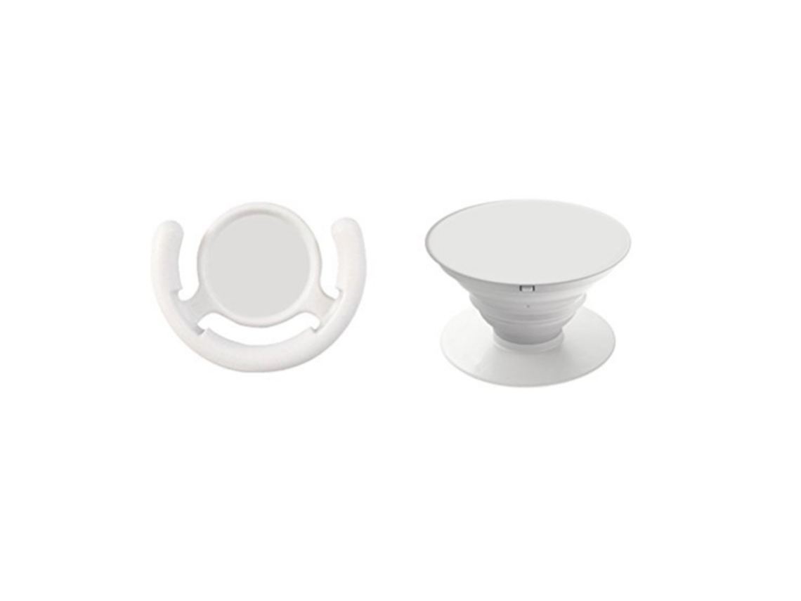 Soporte Para Teléfono (telescópico 360° Rotación Libre)